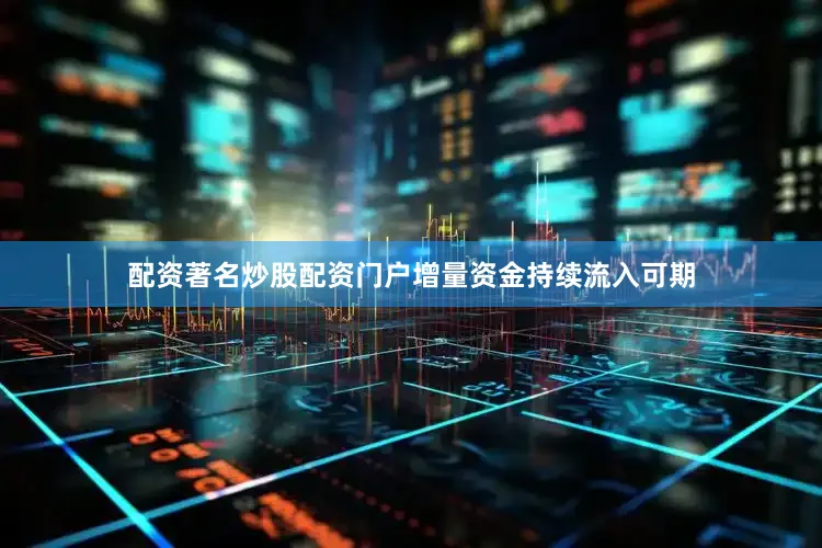 配资著名炒股配资门户增量资金持续流入可期