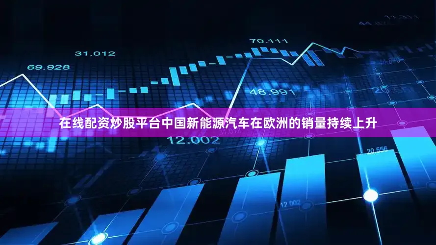 在线配资炒股平台中国新能源汽车在欧洲的销量持续上升