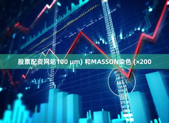 股票配资网站100 μm) 和MASSON染色 (×200